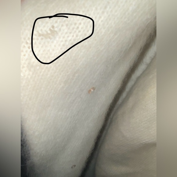 LIM YING YING Holiday Sweater Size Large - Picture 3 of 10